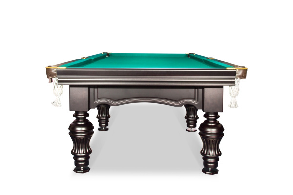 Бильярдный стол Сириус 9 футов (пирамида)